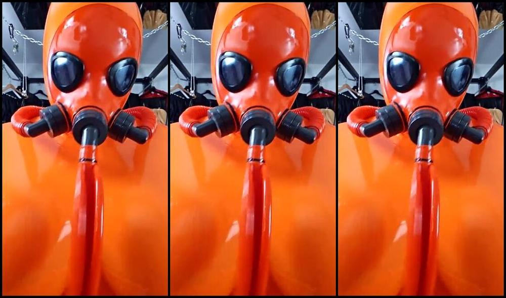 Emma Lee Nicknamed Rubberdollemma 04 19 2025 Onlyfans Video Stream Started At 04192025 0659 Am Good Morning Rubberists