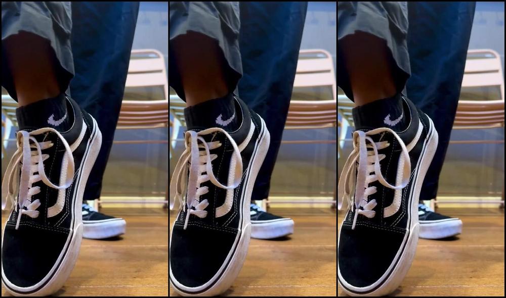 Isabela Stillsinning Nicknamed Stillsinning 11 19 2024 Onlyfans Video Shiny And Sweaty Socks