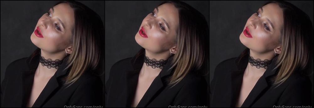 Only Yana Nicknamed Only Yana 06 13 2023 Onlyfans Video Elegance Is Back In Fashion