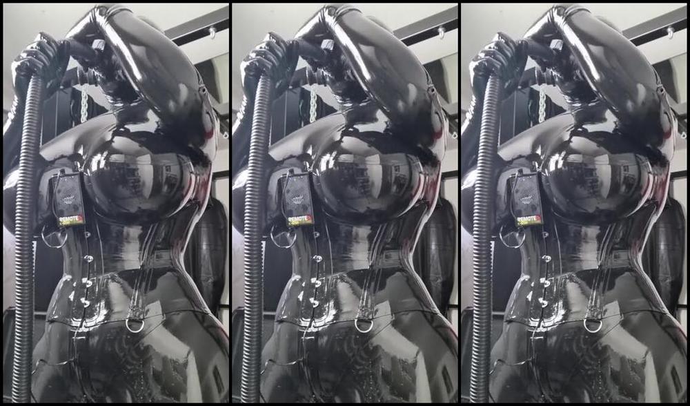 Emma Lee Nicknamed Rubberdollemma 07 29 2025 Onlyfans Video Guten Morgen Aus Meinem Gummik Figich Bin Gerade Aufgewacht