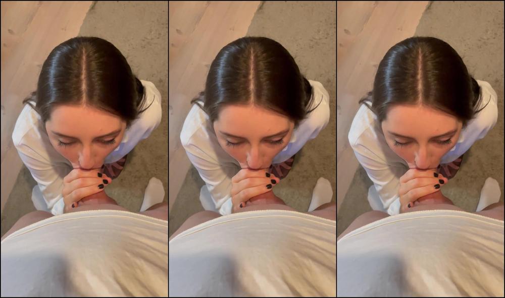 Ameliaball Изменяю Своему Парню Жадно Сосу Член Друга Задыхаюсь От Его Спермы