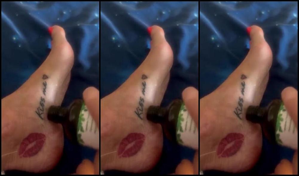 Stella Girasole Nicknamed Stellagirasole 08 18 2025 Onlyfans Video Leaked Stellagirasole 42854