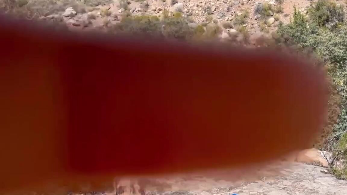 Moe Rayna Nicknamed Itsmoeduh 09 30 2024 Onlyfans Video This Gives You A Great Idea Of What Its Like To Hike With Us Bfk