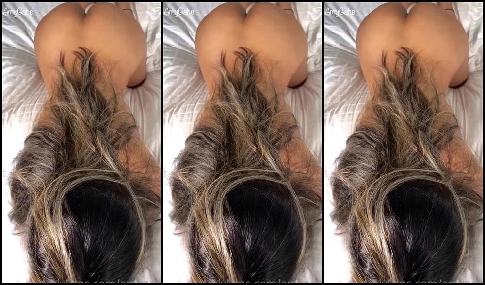 Amygabe Nicknamed Amygabe 07 02 2024 Onlyfans Video The Thought Of Taking Him All The Way In My Throat Is So Hot And Makes