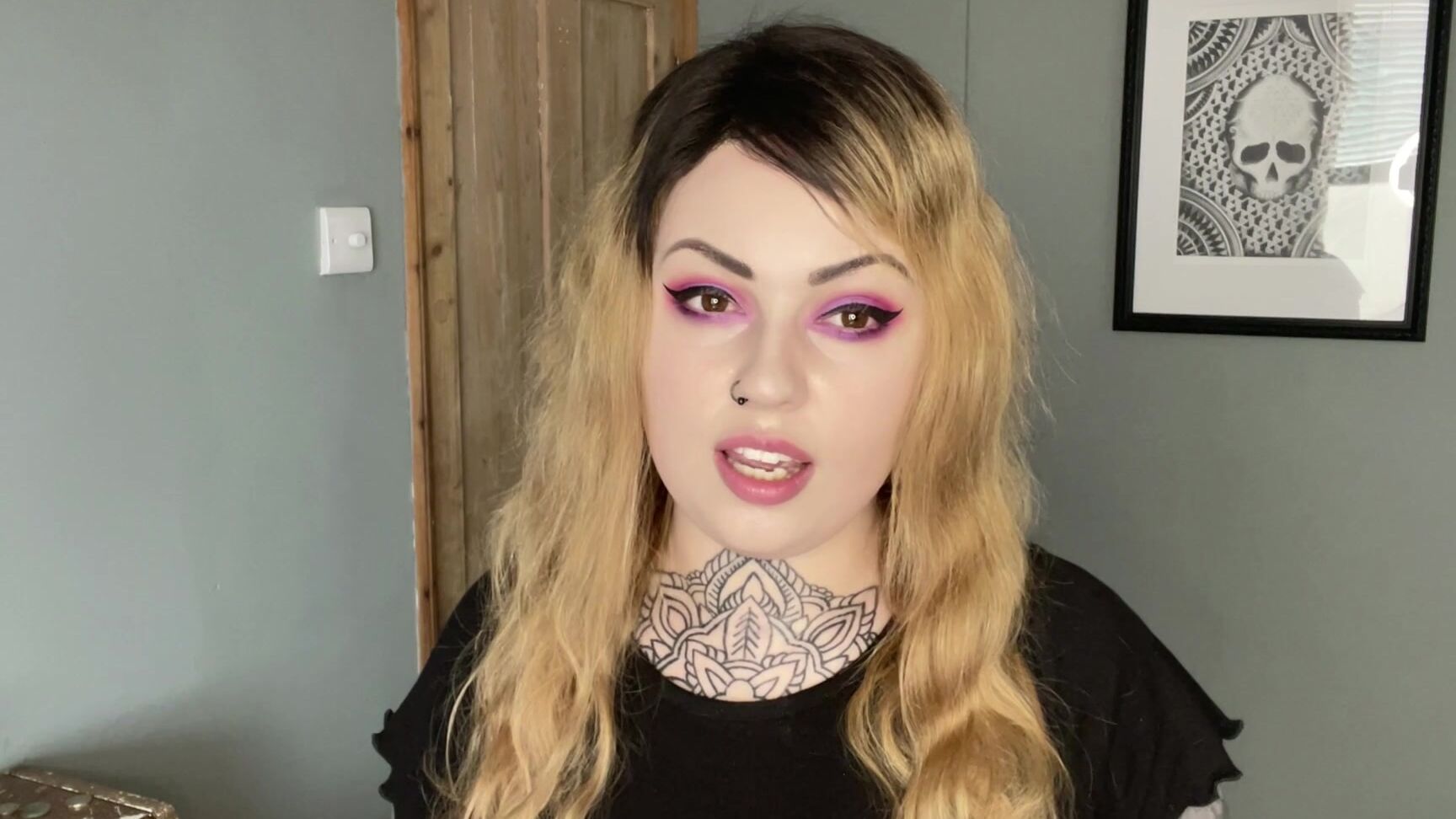 "MissValentina" cheating, cheatingwife, femdom, smallpenisencouragement, sph Cheated On and Dumped SPH manyvids