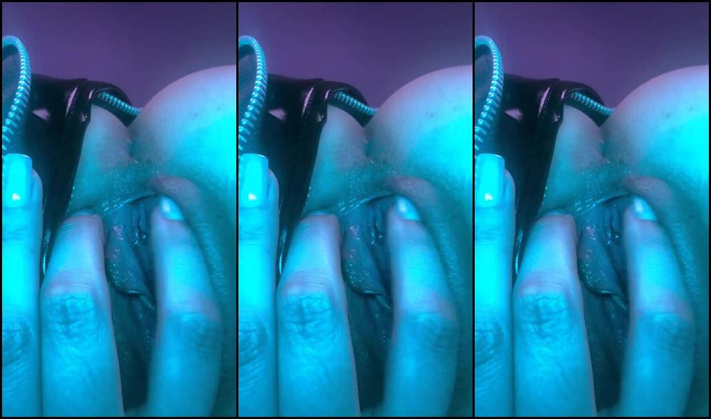 Aerytiefling Nicknamed Aerytiefling 08 30 2024 Onlyfans Video Have You Ever Licked Edgerunner Pussy Well Today Is Your Lucky Day My Chrome Is