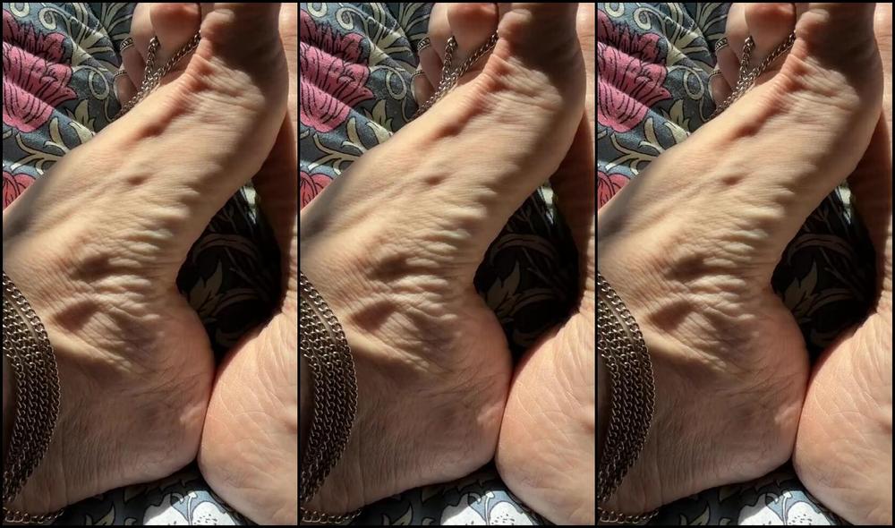 Kittys Pretty Feet Nicknamed Kittys Sweet Feet 05 14 2025 Onlyfans Video Oops I Meant To Share This Yesterday