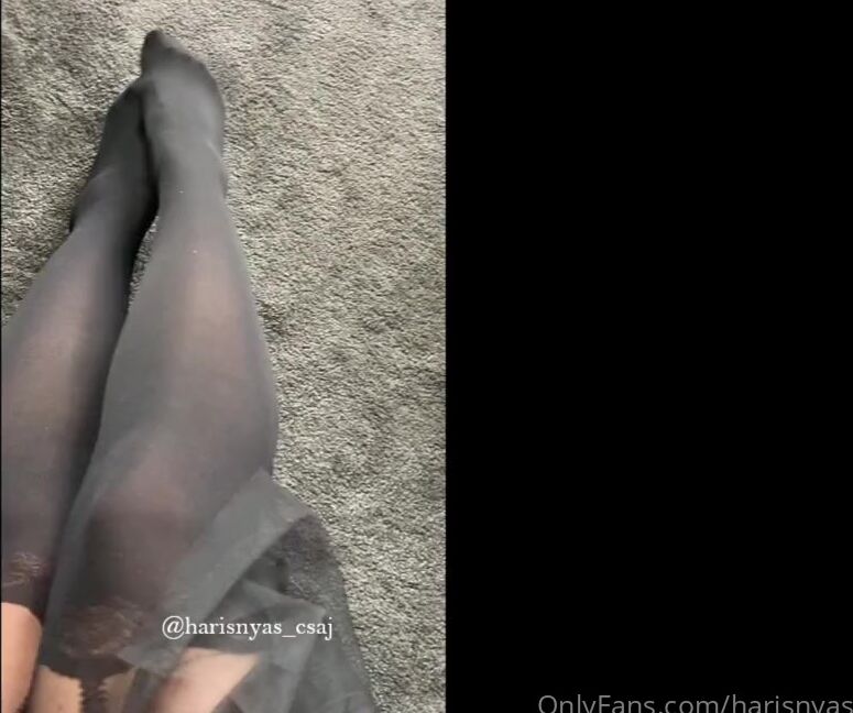 Harisnyas Csaj Nicknamed Harisnyas Csaj 03 16 2023 Onlyfans Video Mesmerized By Seethrough Layers