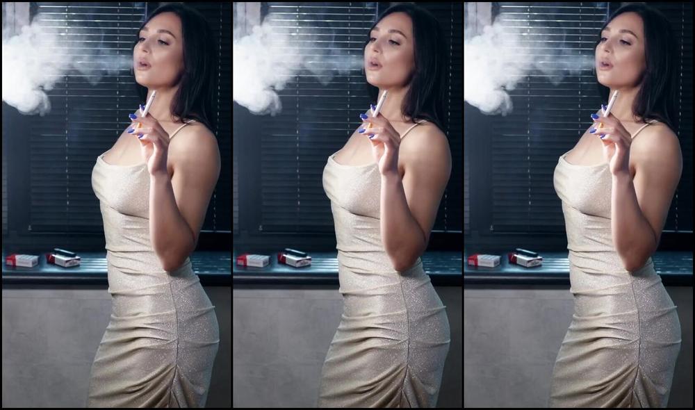 Only Yana Nicknamed Only Yana 06 17 2024 Onlyfans Video You Bought Me A Dress