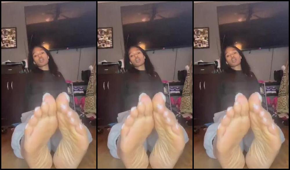 Liv Forsoles Nicknamed Livforsoles 12 06 2023 Onlyfans Video I See That Dick Print In Them Joggers Pull It Out And Stick It Right Here