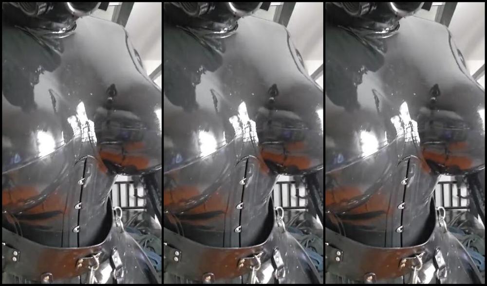 Emma Lee Nicknamed Rubberdollemma 12 10 2024 Onlyfans Video Finally Im Discussing My Rubber Sex Catsuit Order Right Now The New Catsuit Will Have Also