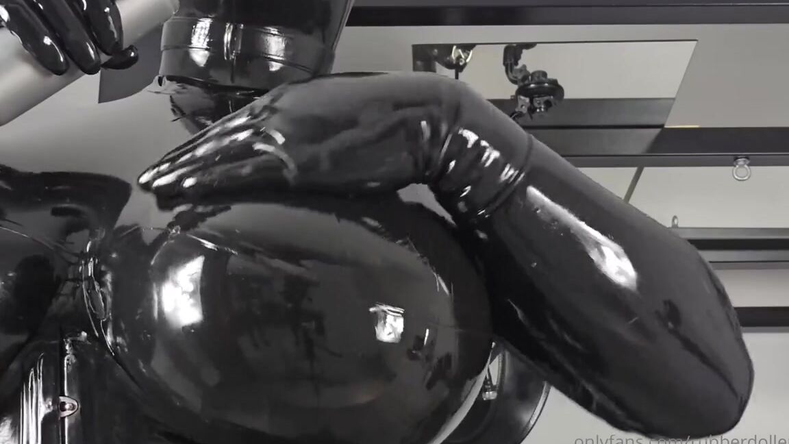 Emma Lee Nicknamed Rubberdollemma 02 25 2025 Onlyfans Video You Will Only Adore My Breasts For The Rest Of Your Life