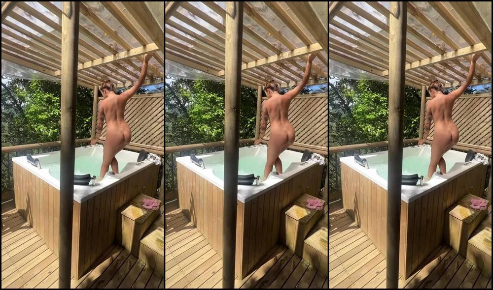 Mistress Danielita Nicknamed Lujopaisa 03 15 2024 Onlyfans Video Would You Get Lost With Me All Weekend In This Cabin