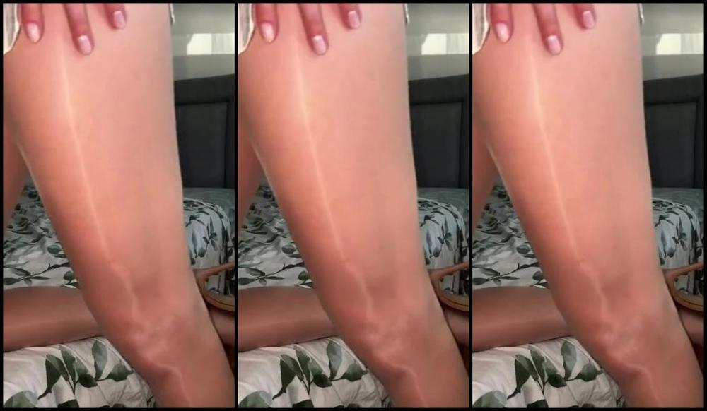 Jingermooncustomcraft Nicknamed Jingermoon 07 19 2025 Onlyfans Video Hey There My Nylon Lover Happy Saturday How Is It Going Im Thrilled To Share This