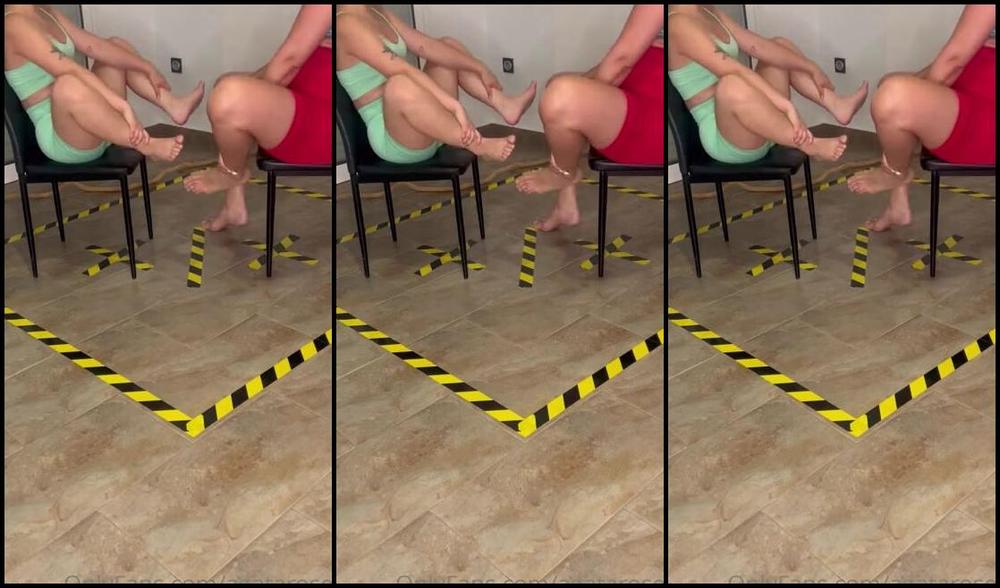 Irene Olivares Mora Nicknamed Ireneolivaresmora 05 15 2023 Onlyfans Video Nina Vs Gata