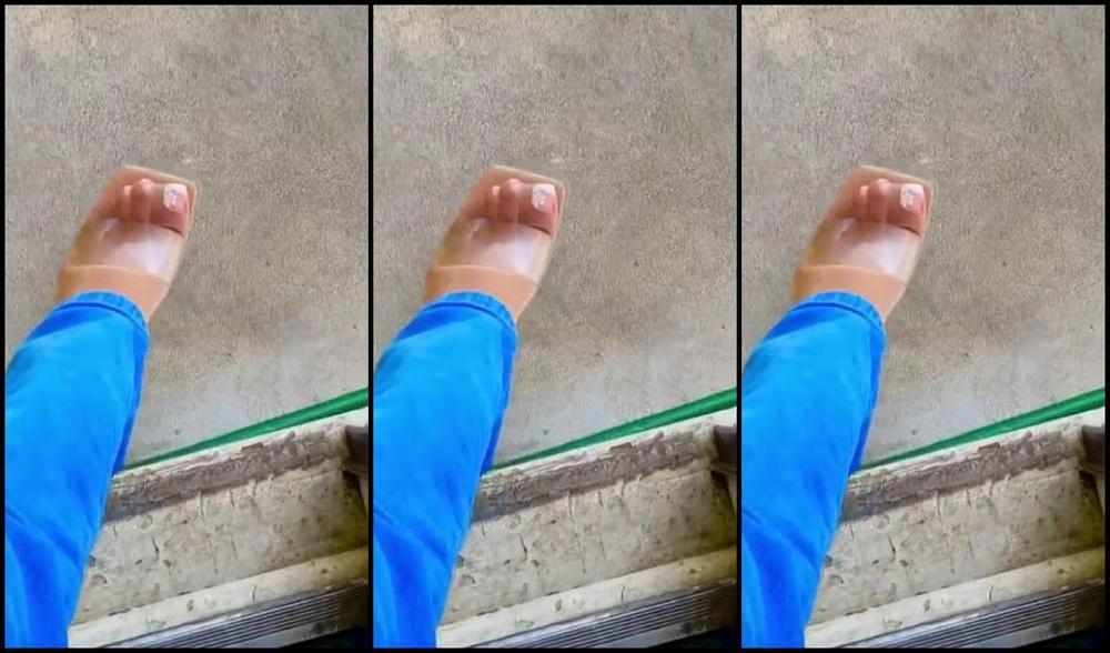 Liv Forsoles Nicknamed Livforsoles 09 21 2023 Onlyfans Video Nylon Tease Dont You Like What You See