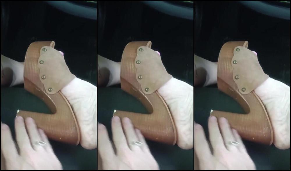 Onlybluefeet Nicknamed Onlybluefeet 07 16 2024 Onlyfans Video Un Regalo Per Voi E Voi Per Me Siete Spilorci E Molto Piccoli Mi Sa