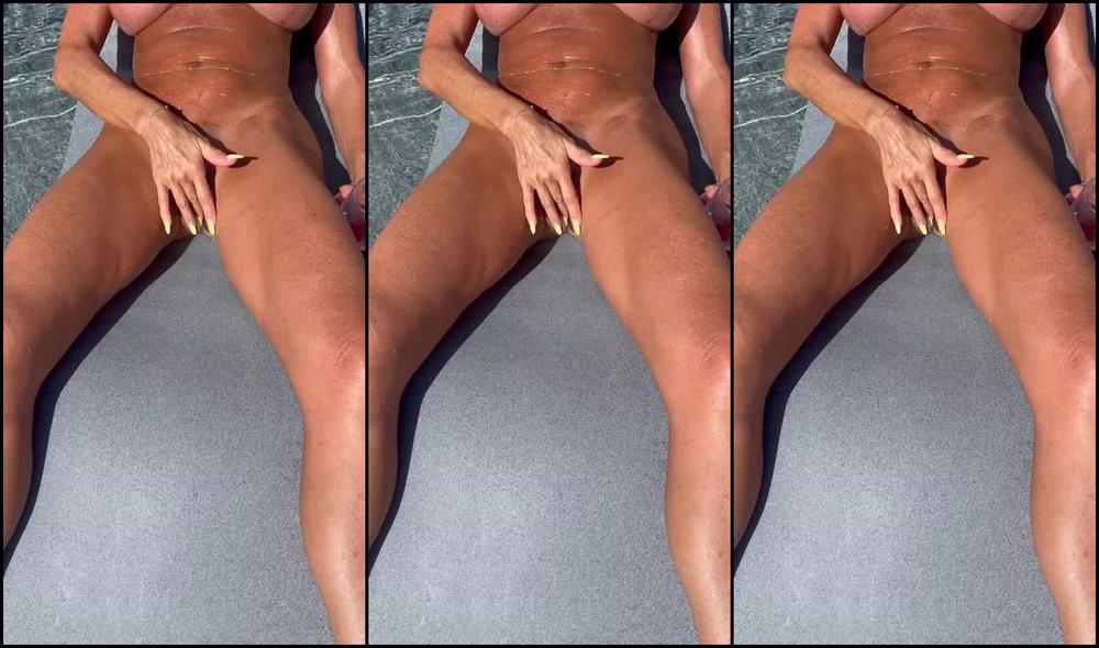 Latin Goddess Nicknamed The Latin Goddess 05 06 2025 Onlyfans Video Cool Me Off Or Heat Me Up