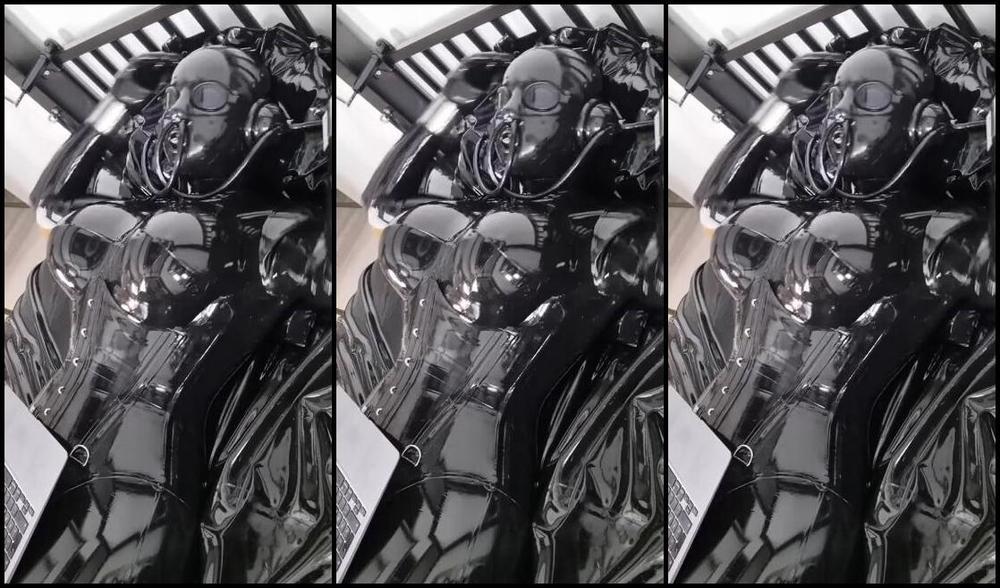 Emma Lee Nicknamed Rubberdollemma 11 23 2023 Onlyfans Video Sweet Dreams Rubberists Not The Best Hood For Sleeping Tonight