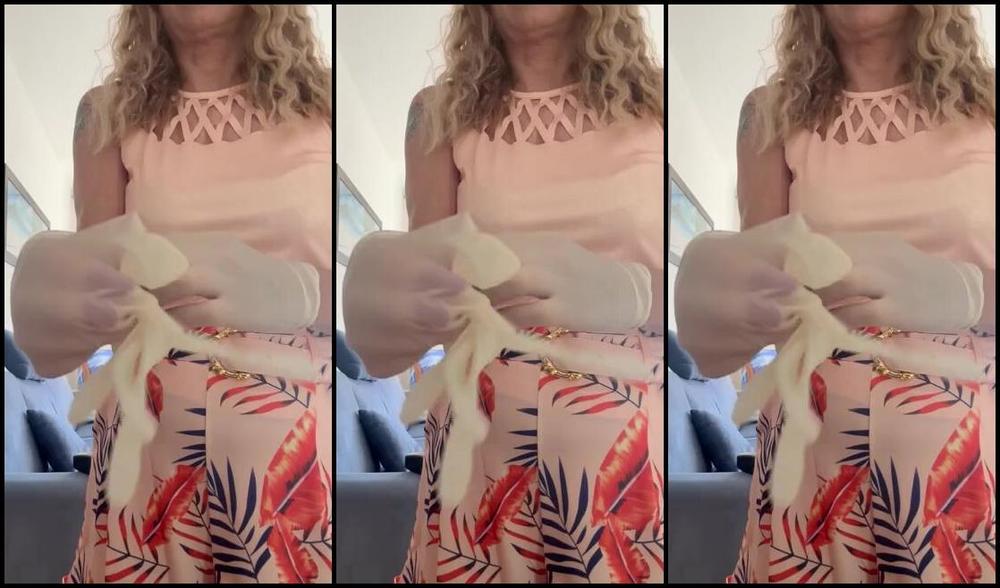 Stella Girasole Nicknamed Stellagirasole 07 10 2024 Onlyfans Video Leaked Stellagirasole 83854