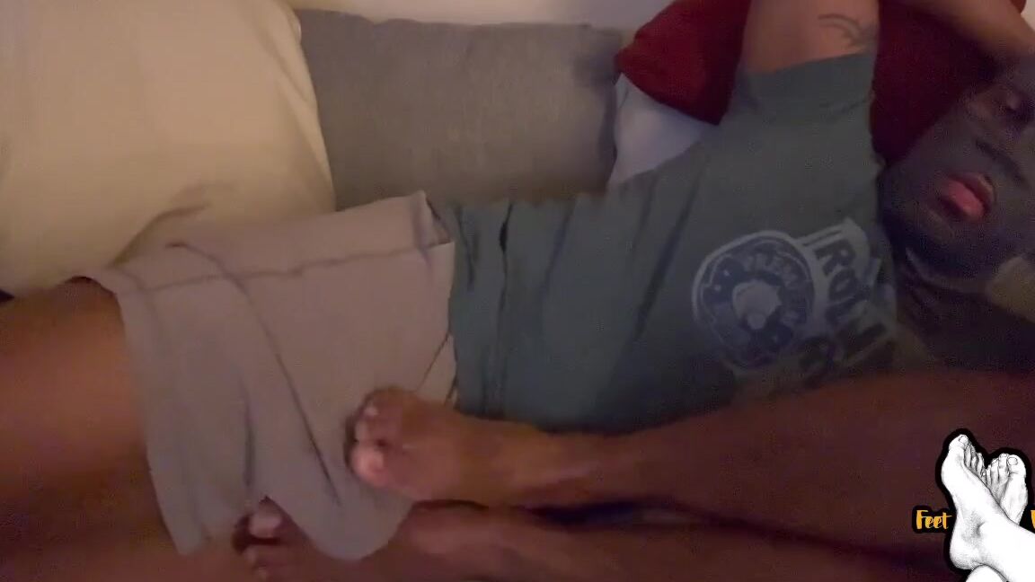 Feetwise1 Nicknamed Feetwise1 05 13 2023 Onlyfans Video Amazing Session With Marcus Like Always