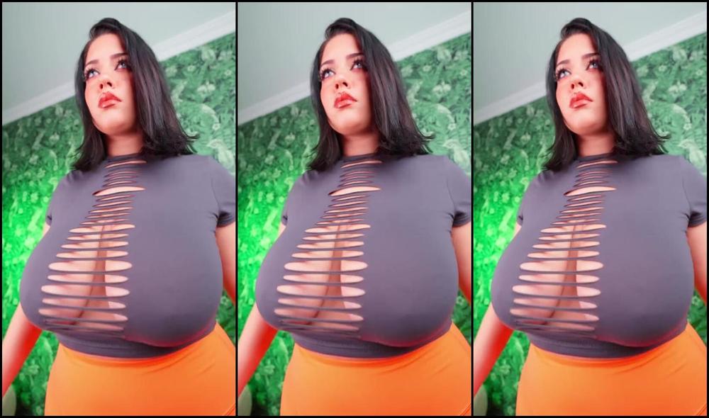 Styxhips Nicknamed Styxhips 12 06 2024 Onlyfans Video That Walk After You Check Your Monthly Horoscope And It Says Everythings Going To Be Fine