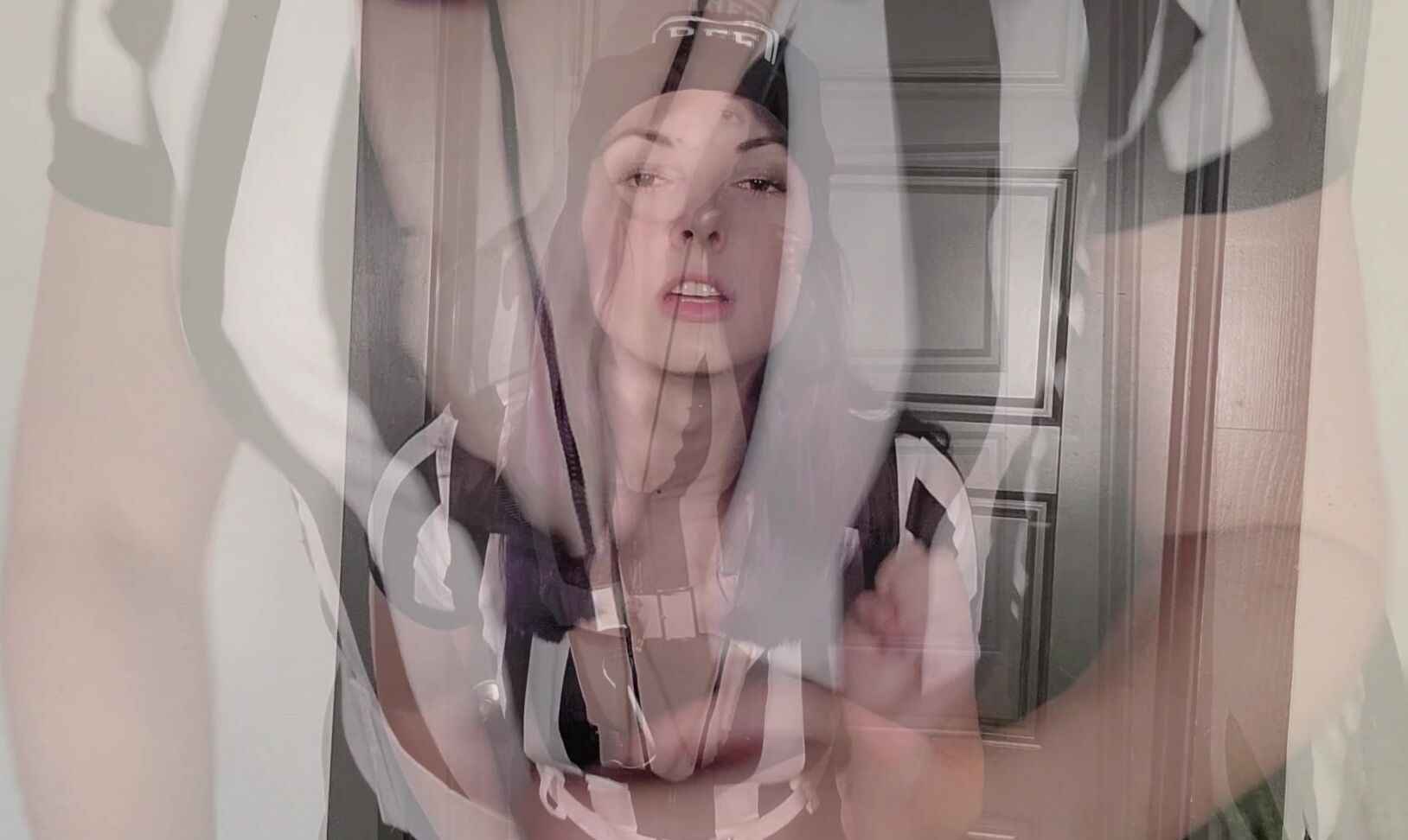 "Miss Malorie Switch" cum countdown, edging games, femdom, joi games, orgasm denial, sfw The Referee s Game manyvids