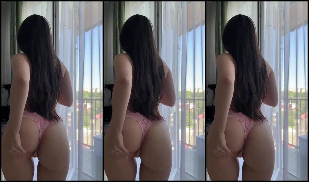 Marina Filatova Nicknamed Filatochka 05 25 2024 Onlyfans Video Utrenniy Uhod Za Kojey Posle Dusha Morning Routine