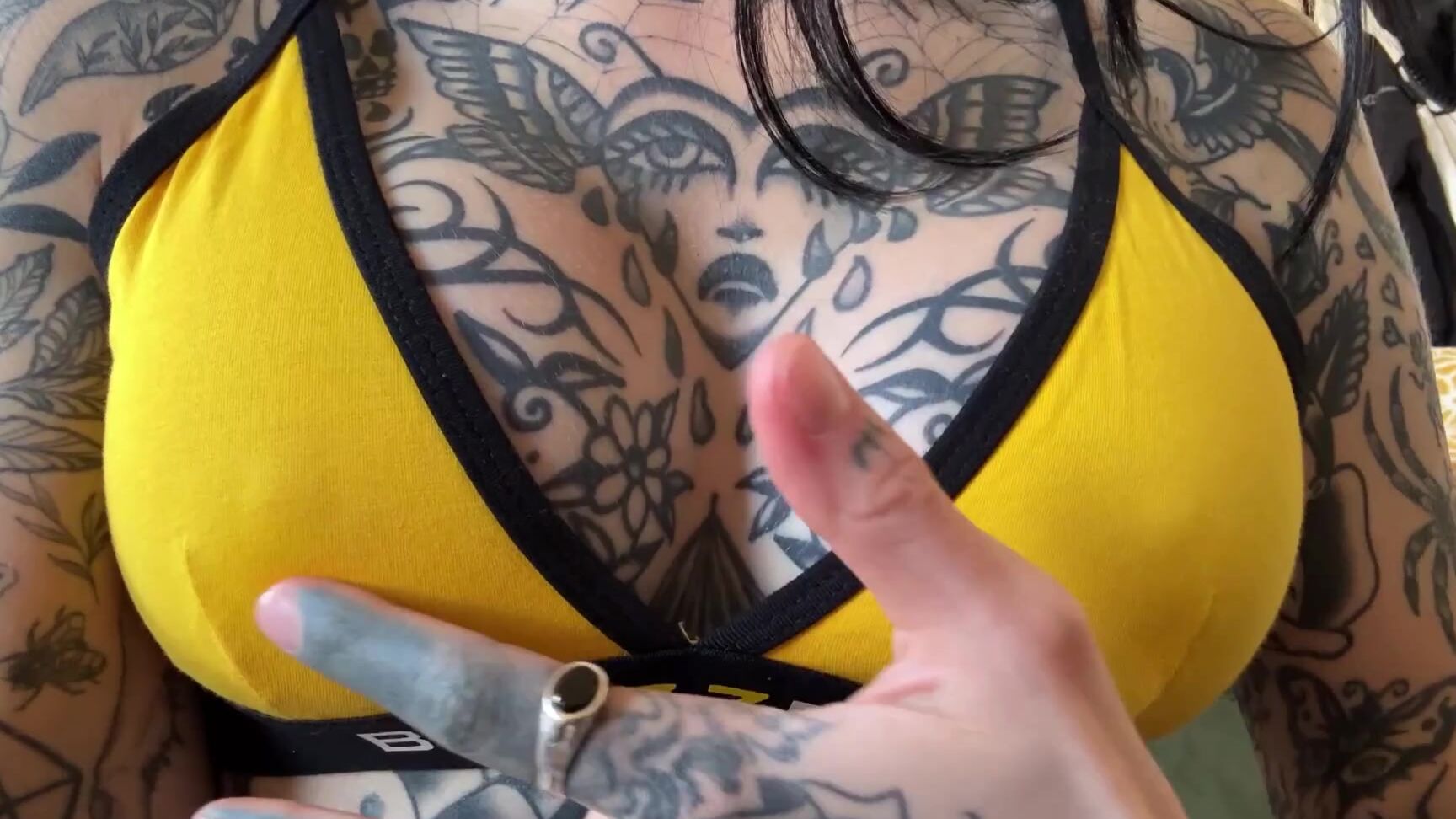 Awlivv Nicknamed Awlivv 09 03 2025 Onlyfans Video Im Excited For The Reveal But Boy Do I Love Teasing You Guys