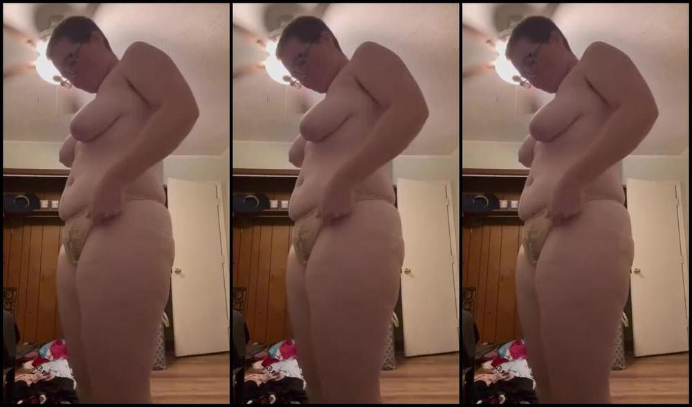 Goddess Fetish Nicknamed Fetishamateur 06 07 2024 Onlyfans Video Some Thongs 05Cv