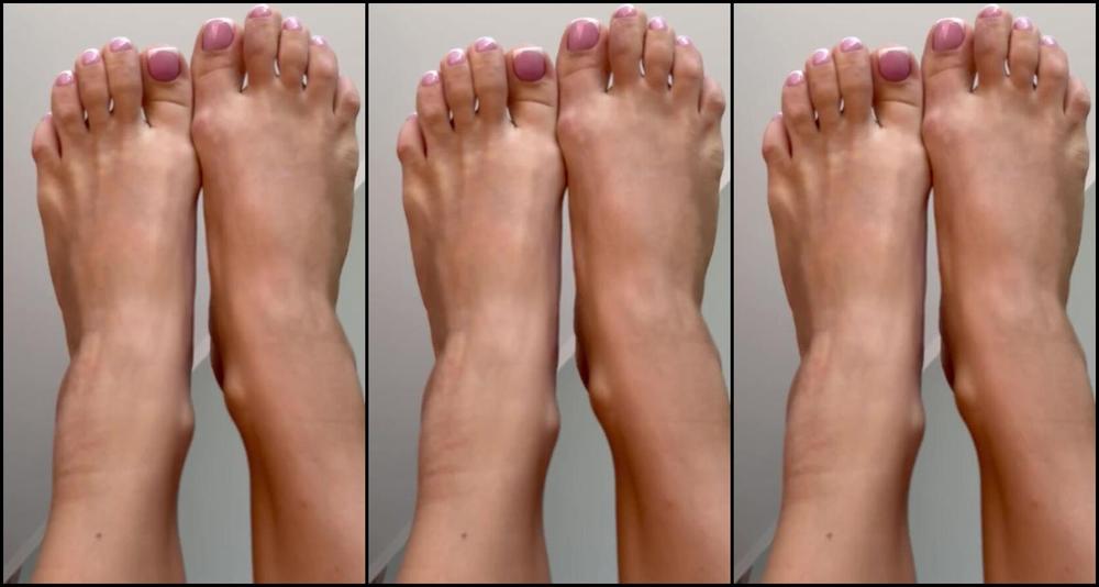 Gloria Legs Nicknamed Glorialegs 10 04 2025 Onlyfans Video Leaked Glorialegs 93521