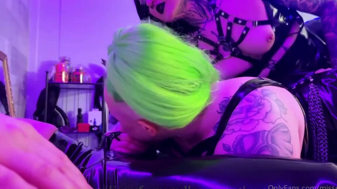 Miss Evilia Nicknamed Missevilia 01 18 2025 Onlyfans Video Fuckdoll Used By Dom Amp Domme Part 3 Full Lenght Videoafter So Much Filth Nova