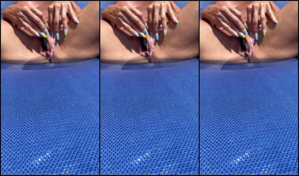 Latin Goddess Nicknamed The Latin Goddess 04 28 2023 Onlyfans Video Things Started To Get Real Interesting