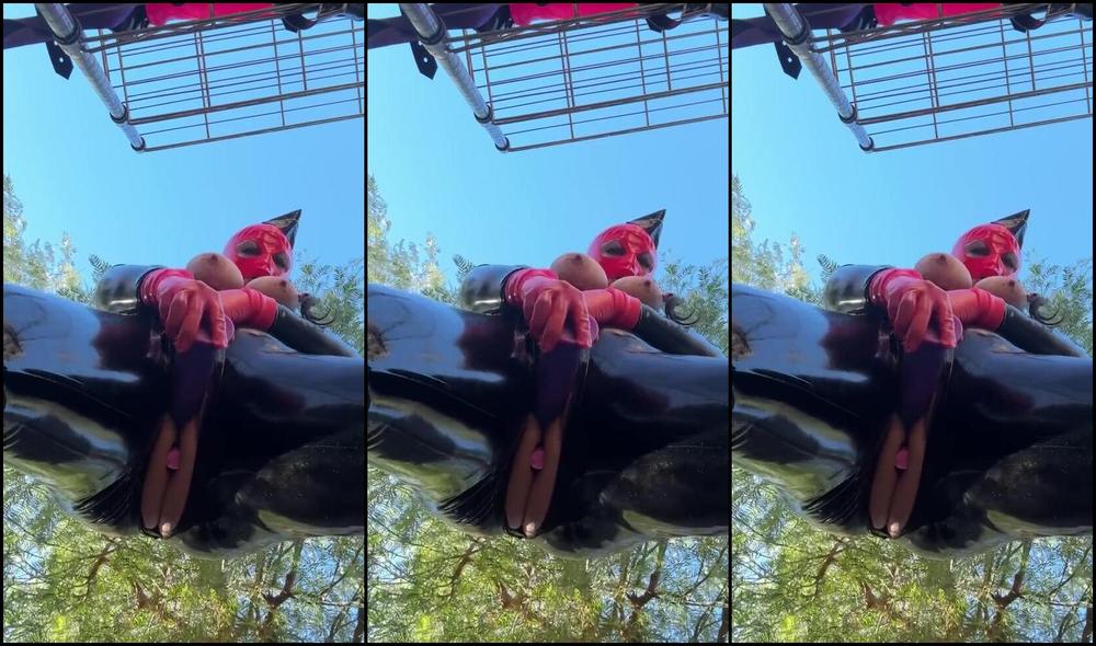 Serenity Smith Nicknamed Serenitysmith 01 25 2025 Onlyfans Video Leaked Serenitysmith 40856