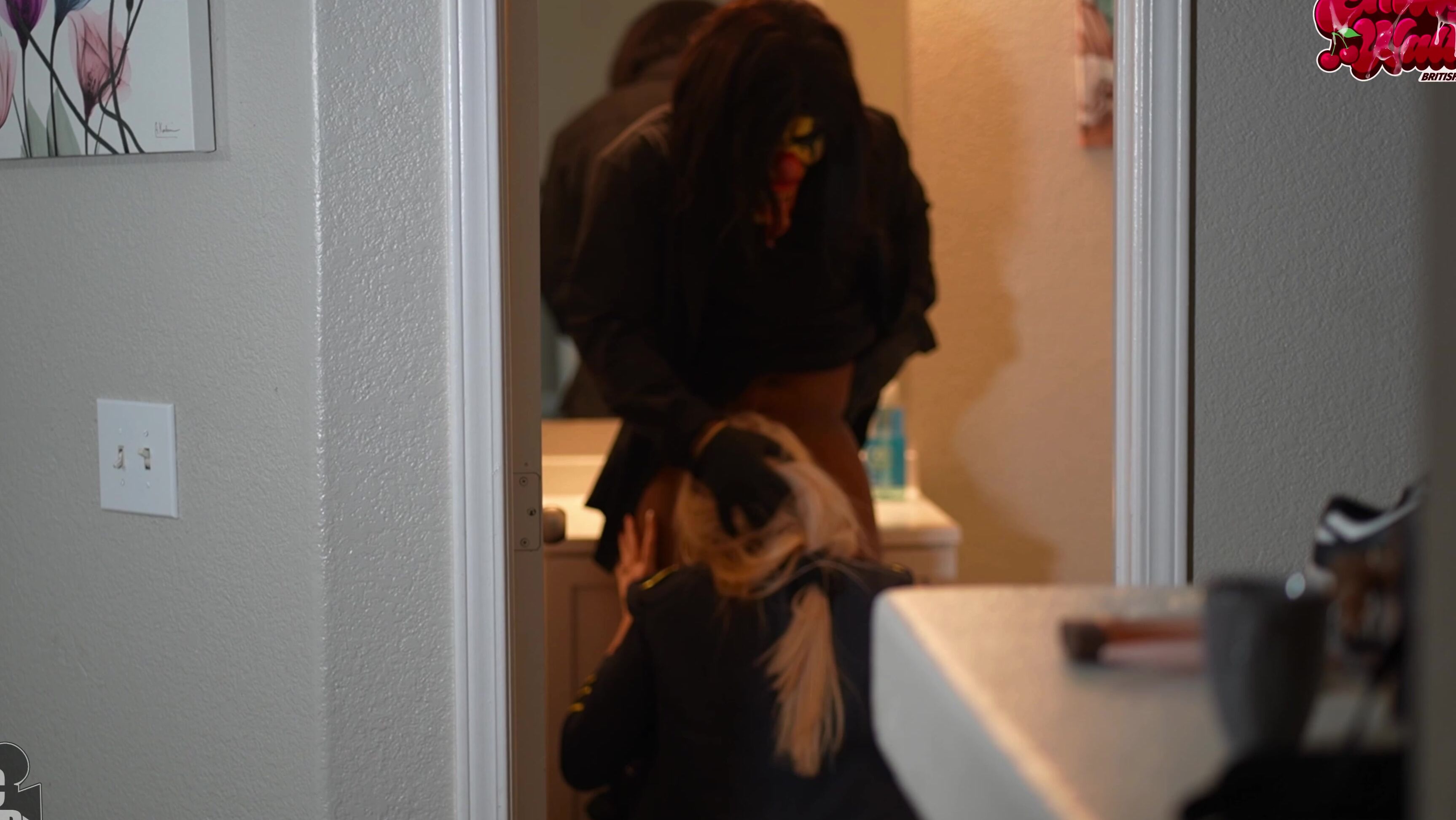 Hardcore Fuck On My Layover W Gibby The Clown March 07, 2025 Manyvids