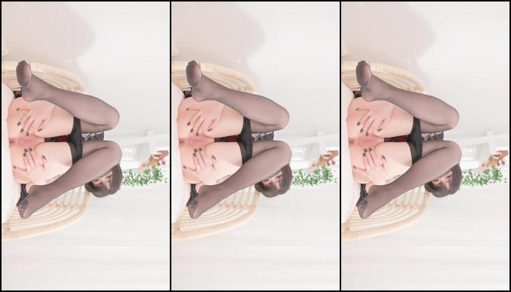 Hongkongdoll Prison Jk