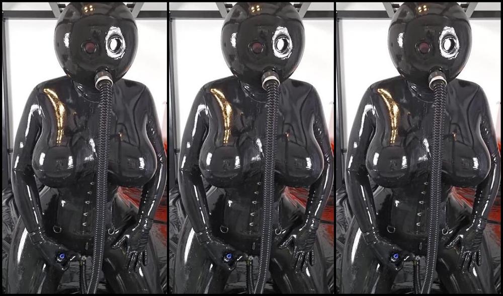 Emma Lee Nicknamed Rubberdollemma 05 22 2024 Onlyfans Video Good Morning Rubber Pervs I Have This Morning A Date With My Manicure Girl