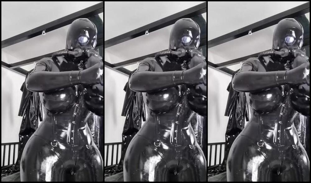 Emma Lee Nicknamed Rubberdollemma 12 18 2024 Onlyfans Video Rubber Female Led Relationship Rflr5