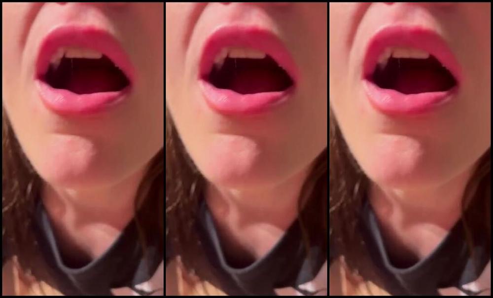 Qosgirlnorwayvip Nicknamed Qosgirlnorway 03 14 2024 Onlyfans Video Ppv 8 Gratis For Vip Litt Teasing Og Blowjob Med Sprut I Munn