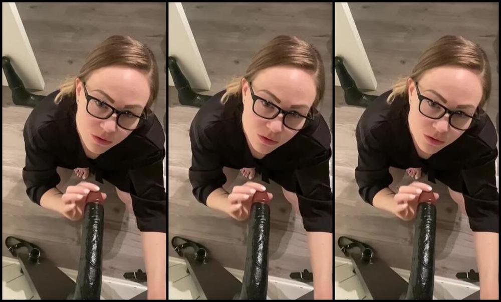 Qosgirlnorwayvip Nicknamed Qosgirlnorway 05 20 2023 Onlyfans Video God Morgen Beklager At Jeg Stod Opp Sent