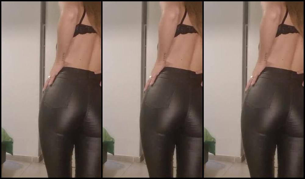 Anitaishere Nicknamed Anitaishere 08 09 2023 Onlyfans Video Hey There If U Did U Know What For Me Let Me Know