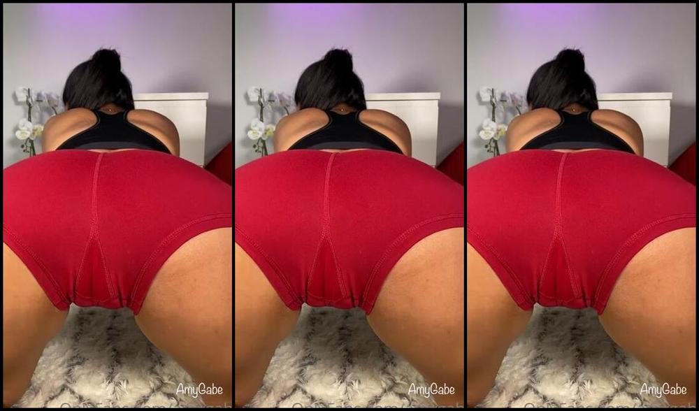 Amygabe Nicknamed Amygabe 02 27 2025 Onlyfans Video I Was Determined To Workout But Ended Up Masturbating Instead Remember If You Enjoy This Please