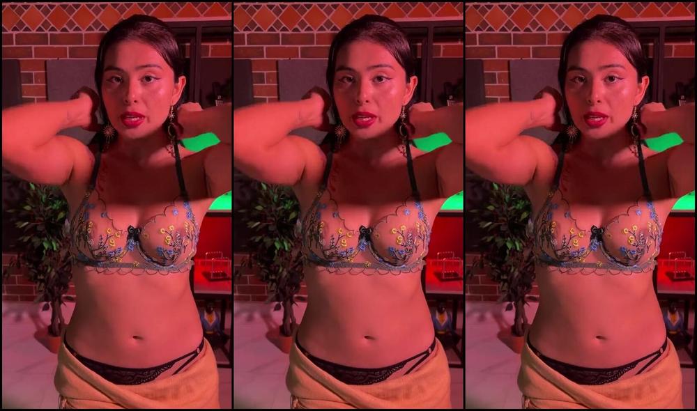 Vicoasmr Nicknamed Vicoasmr 09 10 2024 Onlyfans Video Quieres Aprender A Bailar Yo Te Ense O 3 Do You Want To Learn To Dance I