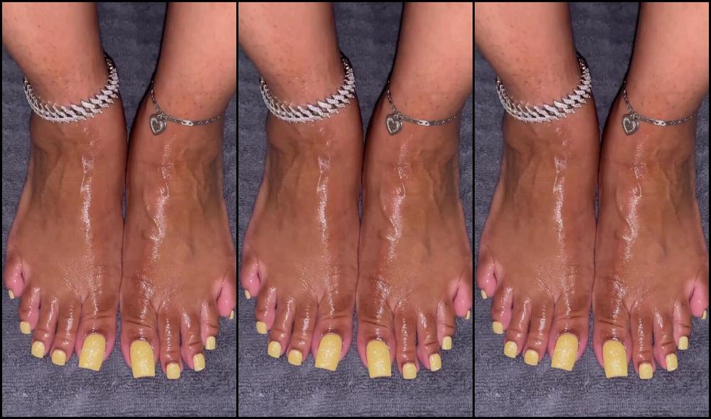 Mytoptiertoes Nicknamed Mytoptiertoes 04 03 2024 Onlyfans Video Best Joi Ever Listen To My Voice And Melt