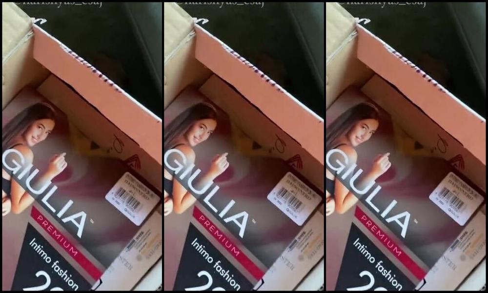 Harisnyas Csaj Nicknamed Harisnyas Csaj 08 02 2025 Onlyfans Video Dear Diary Some Secretavenue Items Crossed Off From My Wishlist Thank You Tp Amp G Of