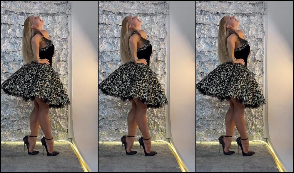 Gloria Legs Nicknamed Glorialegs 07 20 2025 Onlyfans Video Leaked Glorialegs 12245