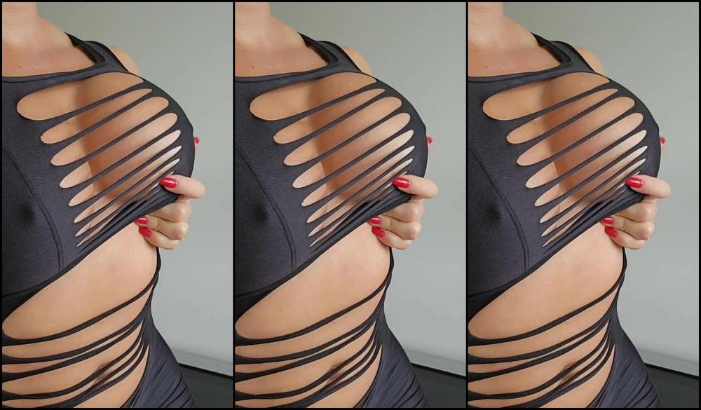 Elisa Mirsky Nicknamed Elisamirsky Fitness 02 06 2024 Onlyfans Video Voc Viu O Macac O Preto Super Sexy Que Fui Treinar Hoje N O Ent O Eu Cheguei Da