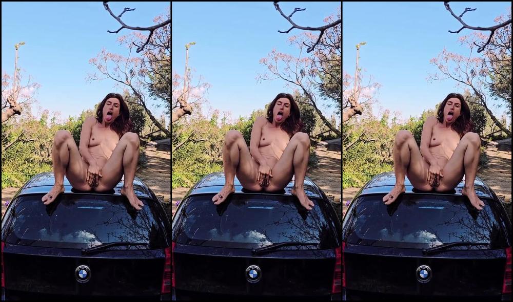 Julia Roca Nicknamed Juliarocax 04 27 2025 Onlyfans Video Ven Que Te Limpio El Cochecome And I Wash Your Car