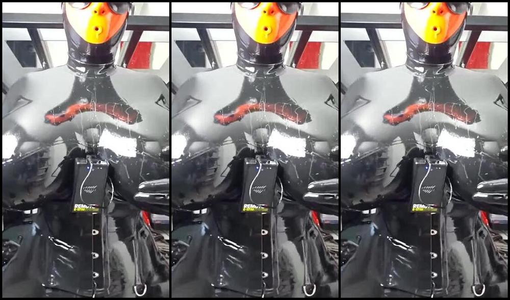 Emma Lee Nicknamed Rubberdollemma 05 19 2025 Onlyfans Video Stream Started At 05192025 0302 Pm