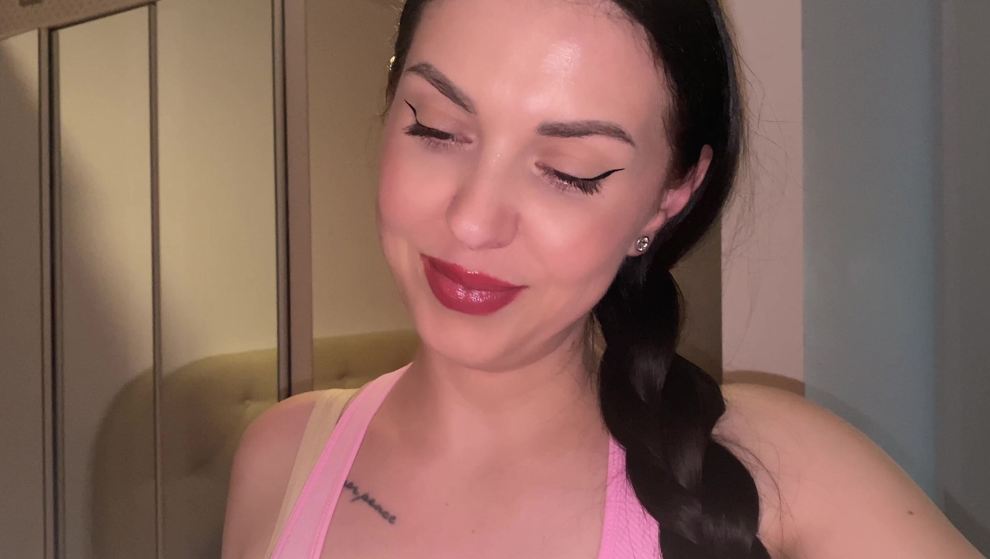 Burping in Bob s Face Forever ALONE November 15, 2025 Manyvids